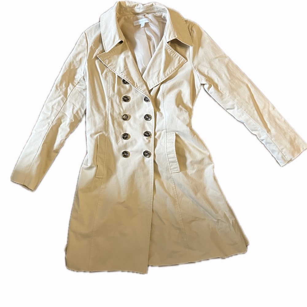 New York & Company trench coat